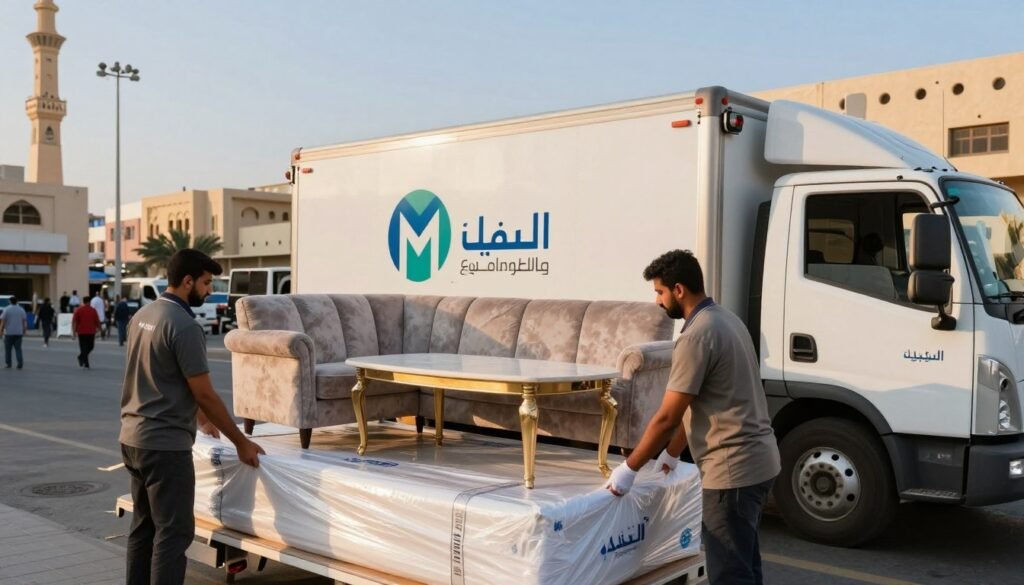 شركة نقل عفش مكة المكرمة شركة نقل عفش مكة المكرمة