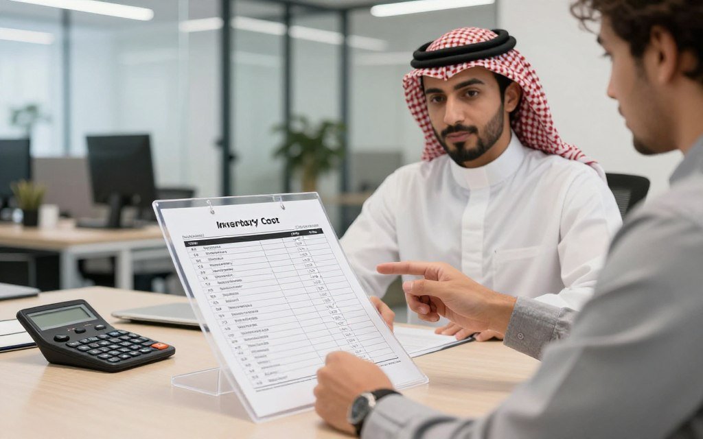 عوامل تحديد أسعار نقل العفش