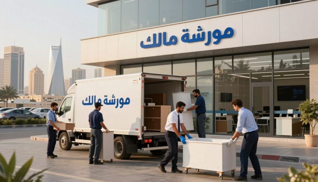 مؤسسة مالك