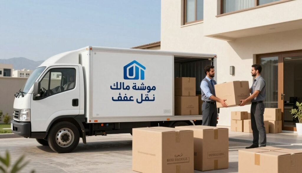 مؤسسة مالك نقل عفش مؤسسة مالك نقل عفش
