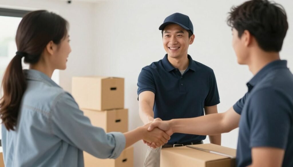 مستوى الخدمة - رضا العملاء والجودة المميزة لمؤسسة مالك