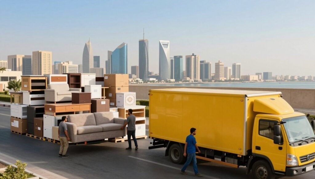 نقل أثاث من الرياض إلى جدة نقل أثاث من الرياض إلى جدة
