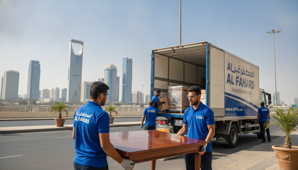 نقل اثاث الرياض نقل اثاث الرياض