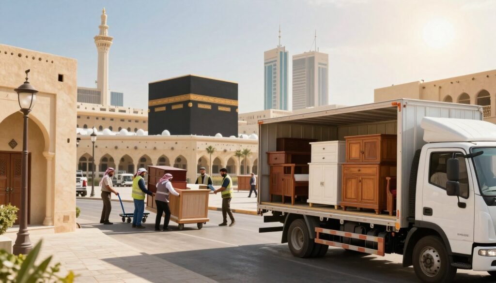 نقل الاثاث بين مدن المملكة العربية السعودية نقل الاثاث بين مدن المملكة العربية السعودية