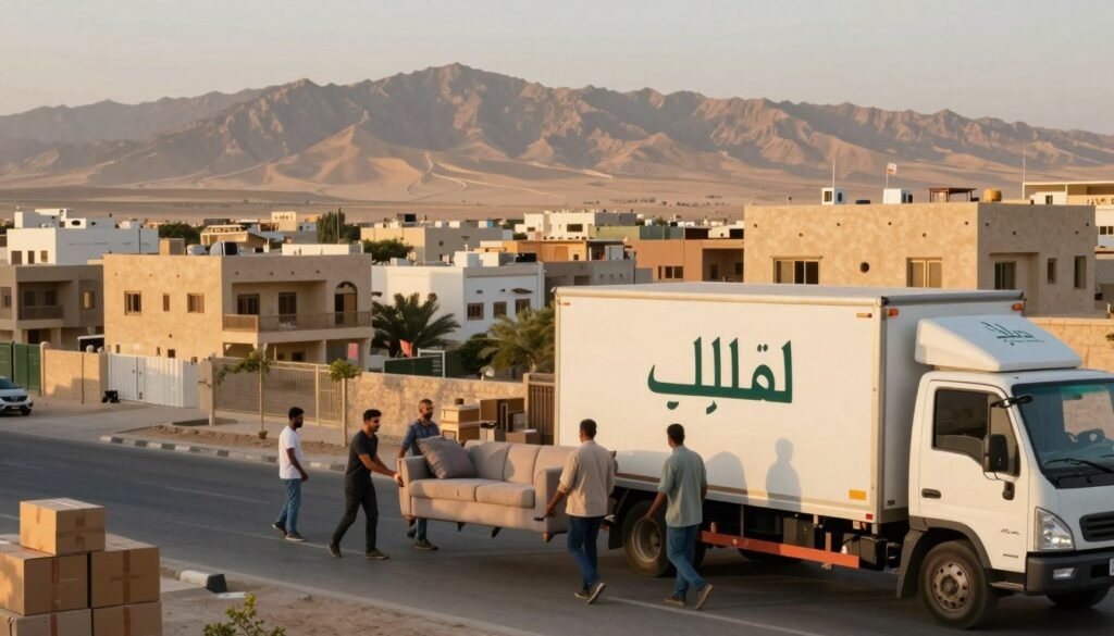 نقل الاثاث بين مدن المملكة العربية السعودية نقل الاثاث بين مدن المملكة العربية السعودية
