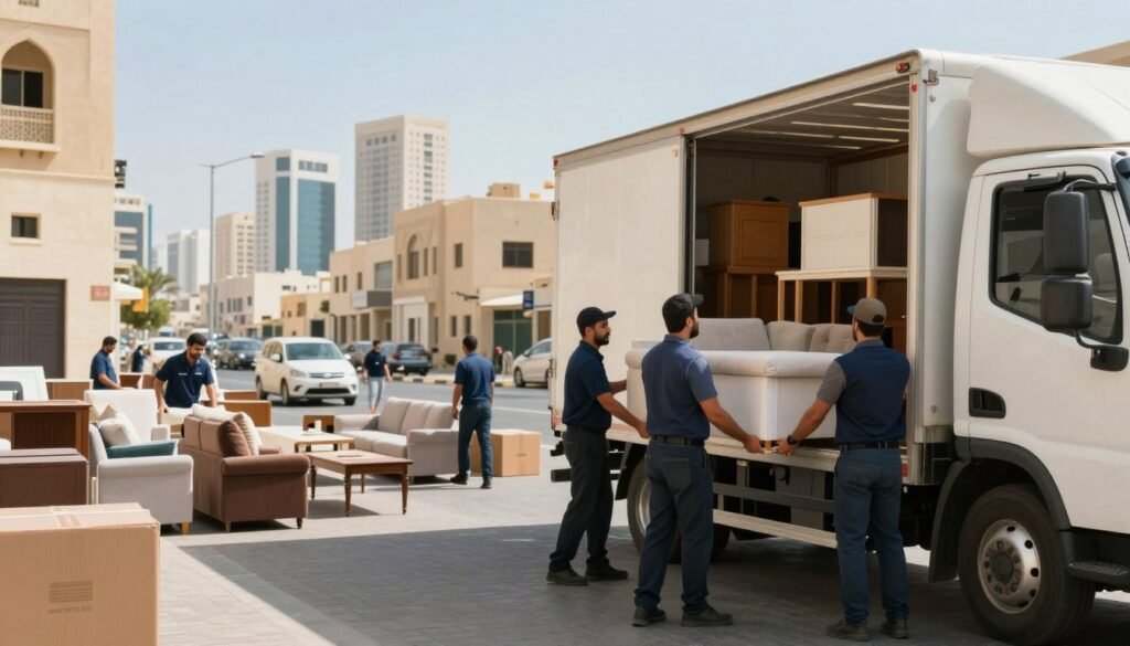 نقل العفش بجدة نقل العفش بجدة