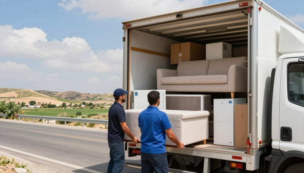 نقل العفش بين الطائف وحائل نقل العفش بين الطائف وحائل