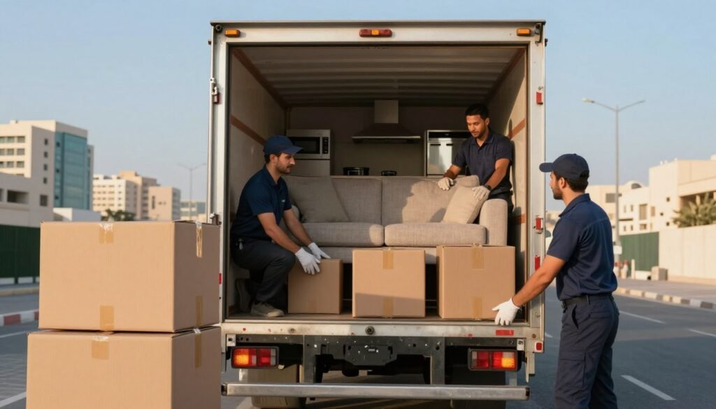 نقل العفش بين المدن نقل العفش بين المدن