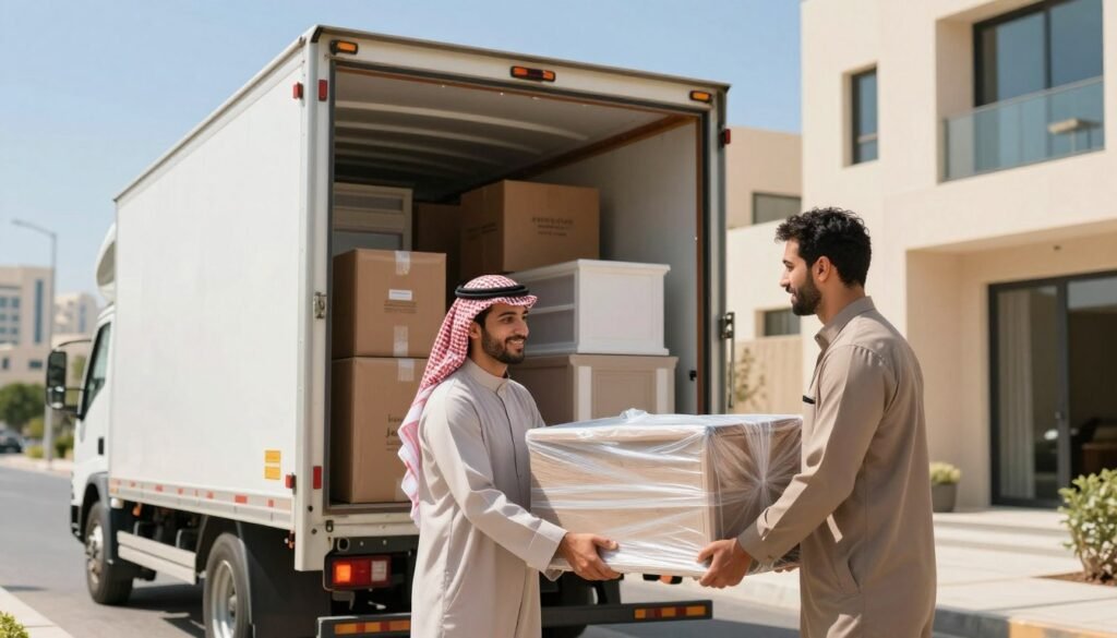 نقل العفش بين مدن المملكة نقل العفش بين مدن المملكة