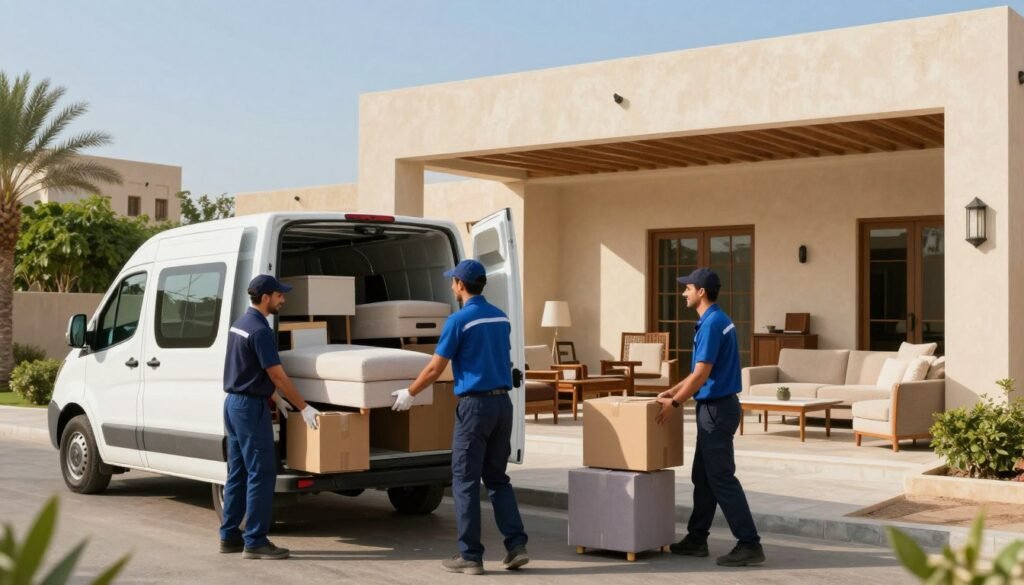 نقل عفش الباحة نقل عفش الباحة