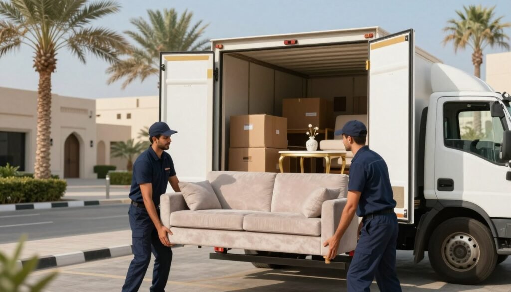 نقل عفش الخبر نقل عفش الخبر