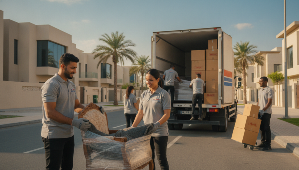 نقل عفش الرياض