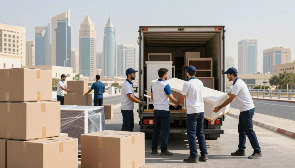 نقل عفش الرياض