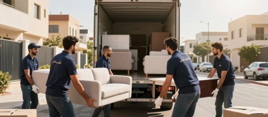 نقل عفش الرياض | مؤسسة مالك | 📞0560329696