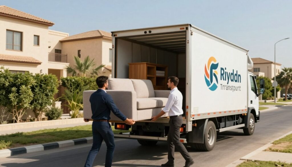 نقل عفش الرياض والمنطقة الوسطى نقل عفش الرياض والمنطقة الوسطى