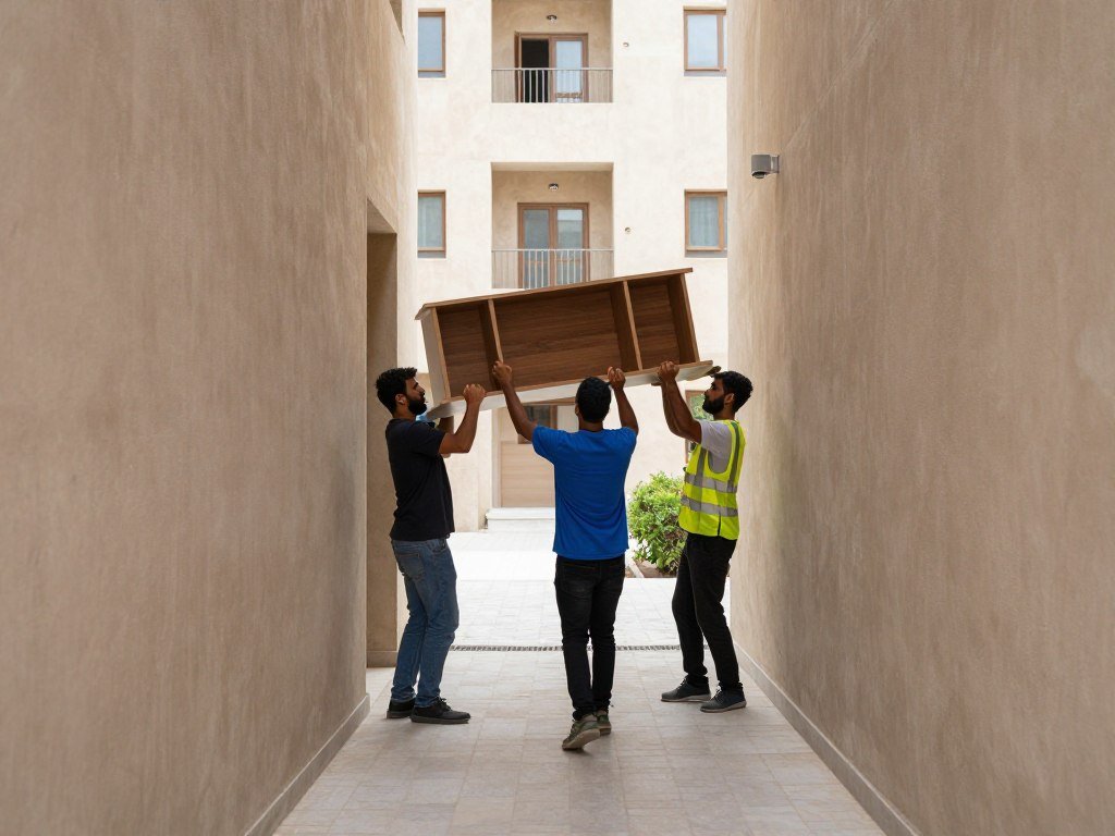 نقل عفش الشقق في جدة نقل عفش الشقق في جدة