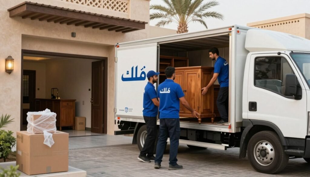 نقل عفش القطيف نقل عفش القطيف