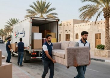 نقل عفش القطيف | مؤسسة مالك | 📞0560329696