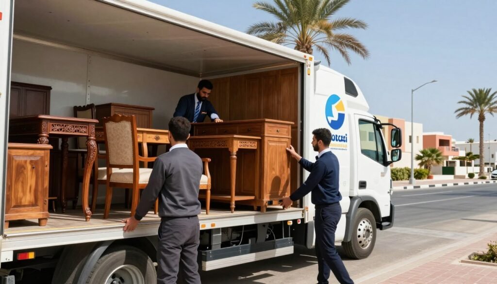 نقل عفش القنفذة نقل عفش القنفذة