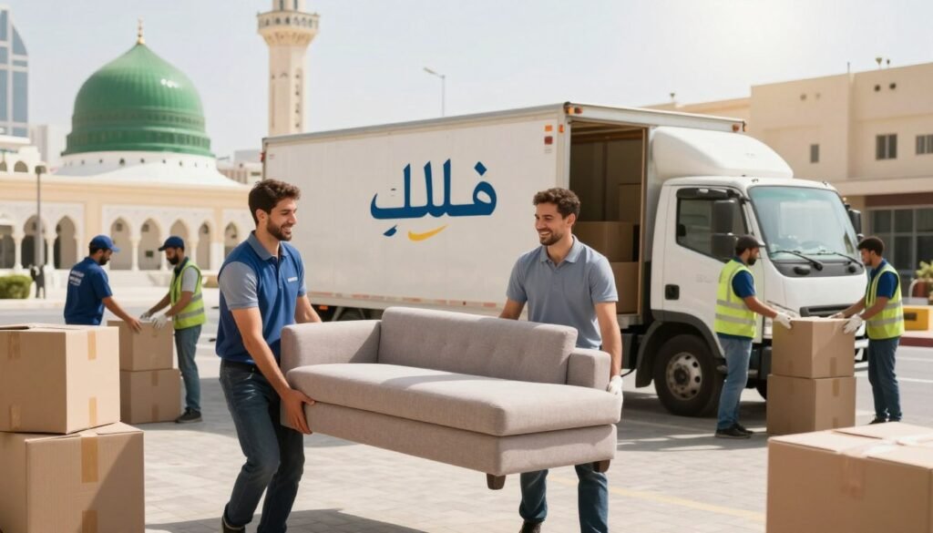 نقل عفش المدينة المنورة والمنطقة الشرقية نقل عفش المدينة المنورة والمنطقة الشرقية