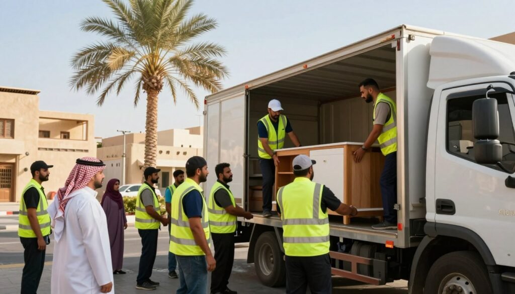 نقل عفش المنطقة الشرقية نقل عفش المنطقة الشرقية
