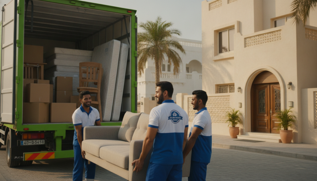نقل عفش بحي الصفا نقل عفش بحي الصفا