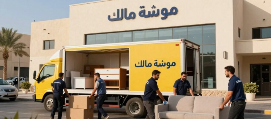نقل عفش بريدة | مؤسسة مالك | 📞0560329696
