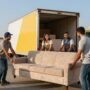 نقل عفش جازان | مؤسسة مالك | 📞0560329696
