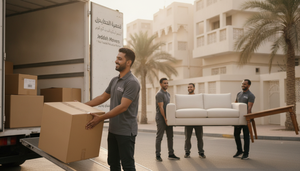 نقل عفش جدة نقل عفش جدة