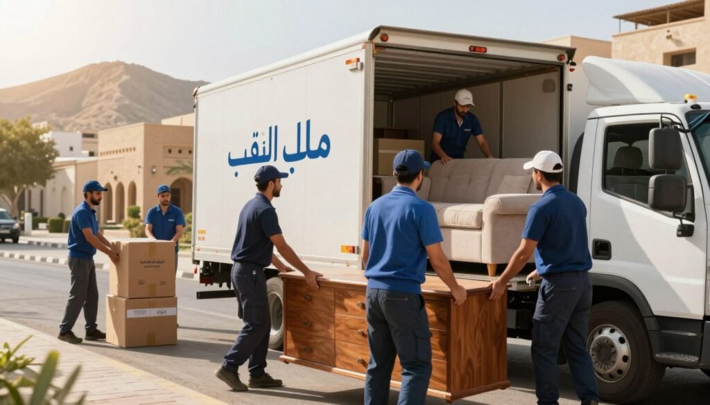 نقل عفش جدة ابها نقل عفش جدة ابها