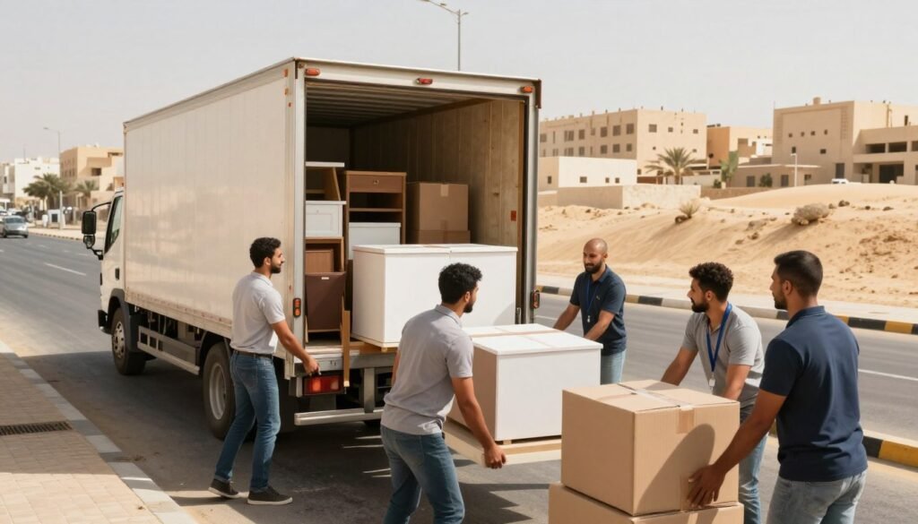 نقل عفش جدة نجران نقل عفش جدة نجران