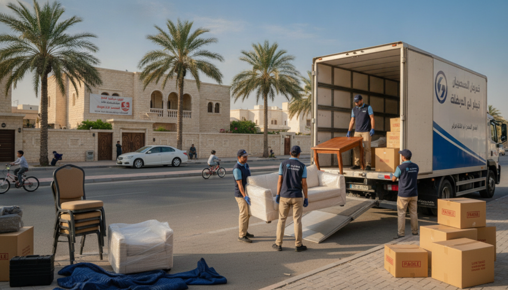 نقل عفش حي أم العراد نقل عفش حي أم العراد