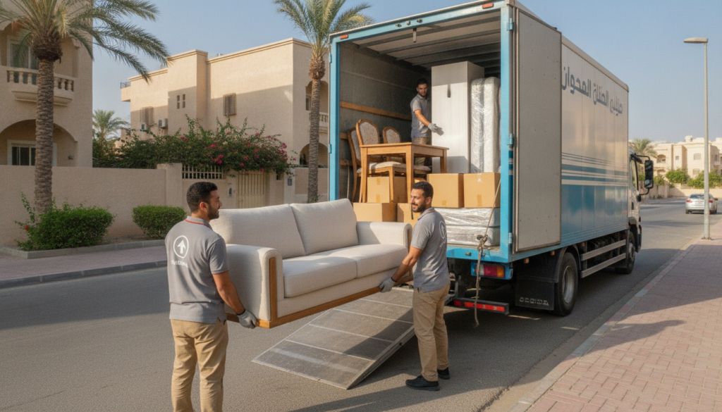 نقل عفش حي الإسكان نقل عفش حي الإسكان