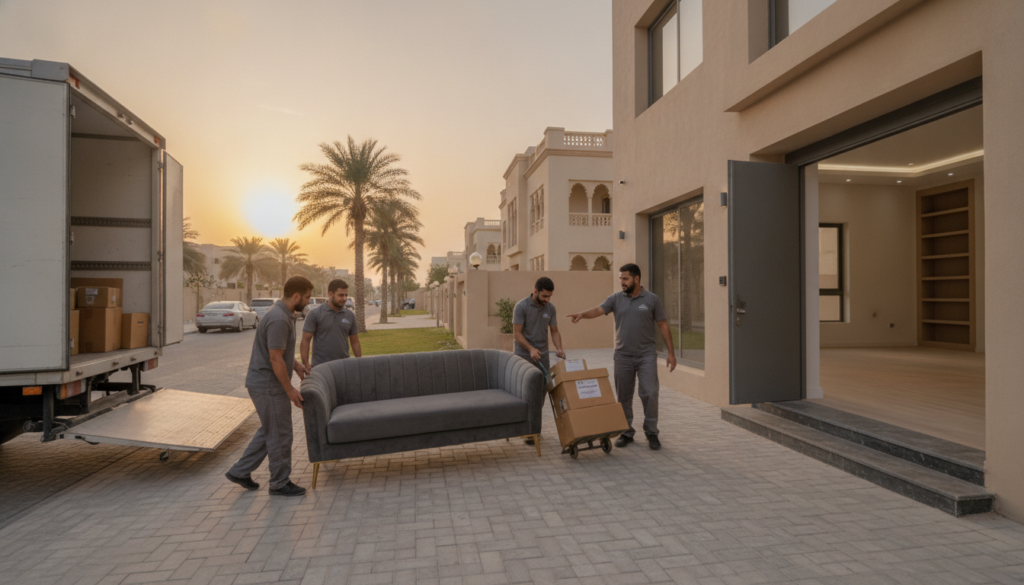 نقل عفش حي البوادي نقل عفش حي البوادي