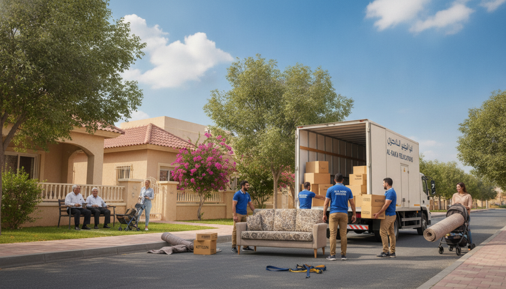 نقل عفش حي الراكة نقل عفش حي الراكة
