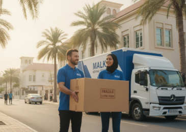 نقل عفش حي الريان | مؤسسة مالك | 📞 0560329696