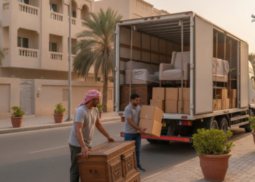 نقل عفش حي العزيزية | مؤسسة مالك | 📞 0560329696