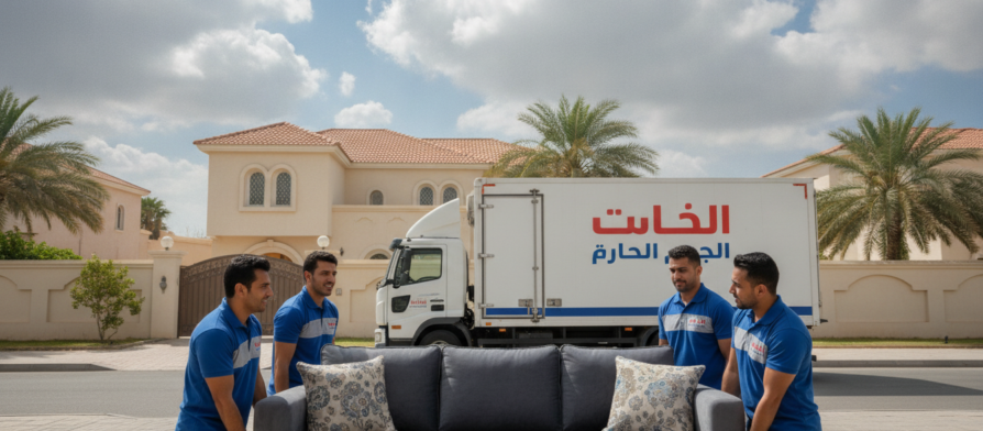 نقل عفش حي العزيزية | مؤسسة مالك | 📞 0560329696