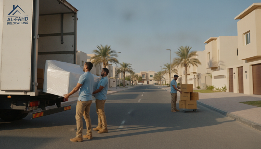 نقل عفش حي الملك فهد نقل عفش حي الملك فهد