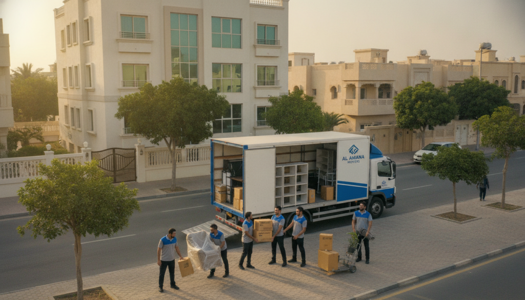 نقل عفش حي النهضة والفيصلية نقل عفش حي النهضة والفيصلية