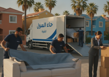نقل عفش حي بدنة | مؤسسة مالك | 📞 0560329696