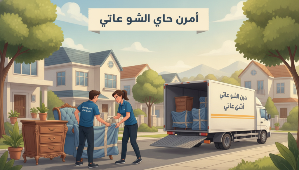 نقل عفش حي شهار نقل عفش حي شهار
