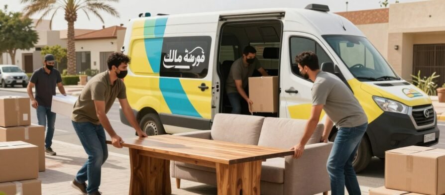 نقل عفش خميس مشيط | مؤسسة مالك | 📞0560329696