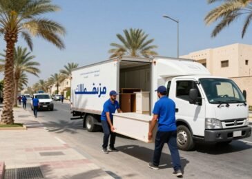 نقل عفش رابغ | مؤسسة مالك | 📞0560329696