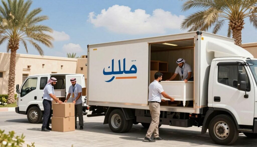 نقل عفش سكاكا