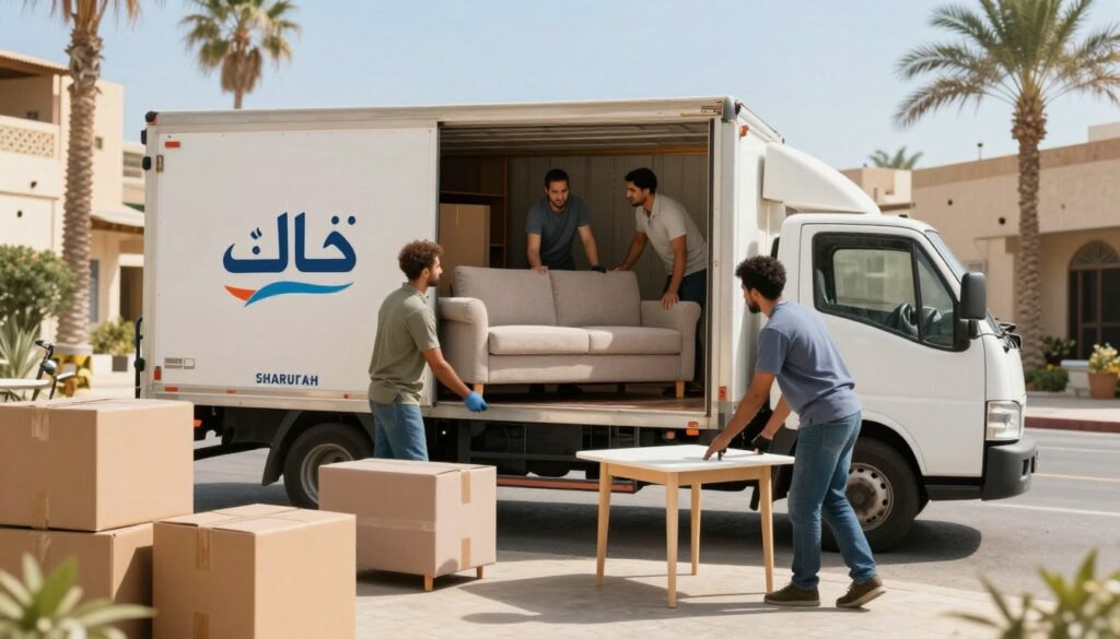 نقل عفش شرورة نقل عفش شرورة