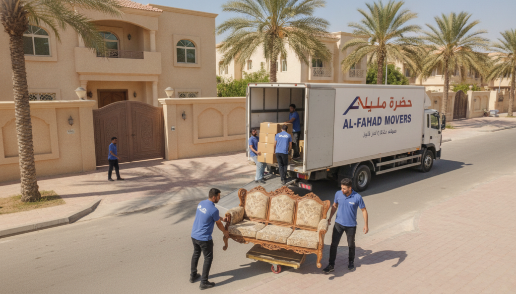 نقل عفش في الرياض نقل عفش في الرياض