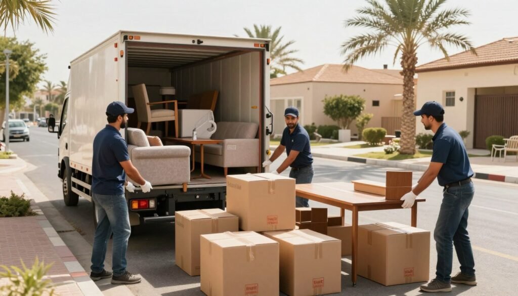 نقل عفش في رابغ نقل عفش في رابغ