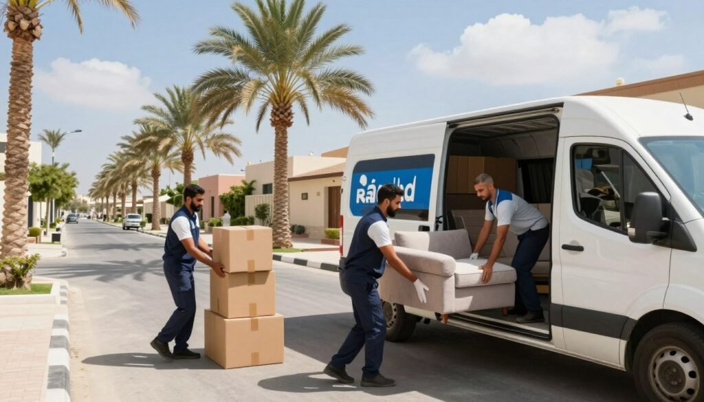 نقل عفش في رابغ نقل عفش في رابغ