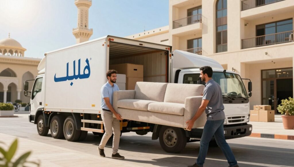 نقل عفش مكة المكرمة نقل عفش مكة المكرمة